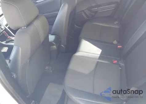 2021 Honda Civic Sport from USA, damaged, VIN SHHFK7H40MU410792